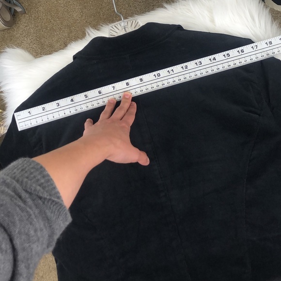 Calvin Klein Blazer - Picture 9 of 9